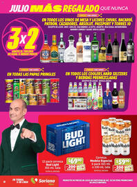 Catálogo Soriana Híper semana 26 Página 10