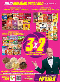 Catálogo Soriana Híper semana 26 Página 11