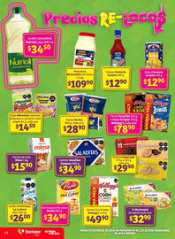 Catálogo Soriana Híper semana 26 Página 14