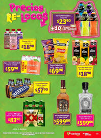Catálogo Soriana Híper semana 26 Página 15