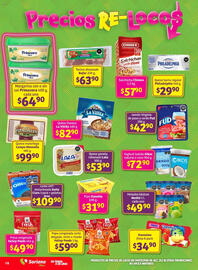 Catálogo Soriana Híper semana 26 Página 16