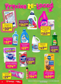 Catálogo Soriana Híper semana 26 Página 18