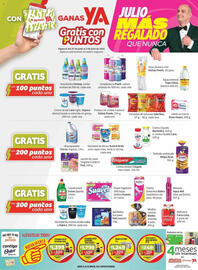 Catálogo Soriana Híper semana 26 Página 25