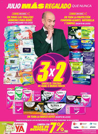 Catálogo Soriana Híper semana 26 Página 6