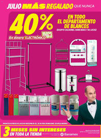 Catálogo Soriana Híper semana 26 Página 7