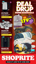Shoprite catalogue Page 2