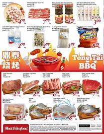 Tone Tai Supermarket flyer week 26 Page 2