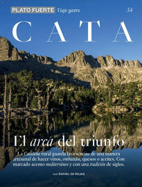 Catálogo Viajes El Corte Inglés Página 54