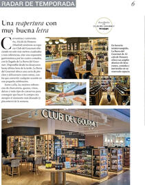 Catálogo Viajes El Corte Inglés Página 6