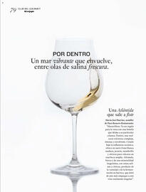 Catálogo Viajes El Corte Inglés Página 79