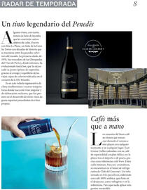 Catálogo Viajes El Corte Inglés Página 8