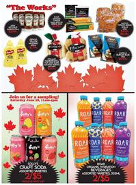Fiesta Farms flyer week 26 Page 2