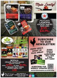 Fiesta Farms flyer week 26 Page 4