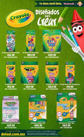 Catálogo Woolworth Página 18