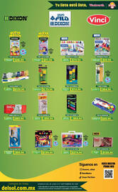 Catálogo Woolworth Página 19