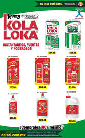 Catálogo Woolworth Página 22
