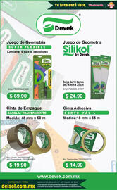 Catálogo Woolworth Página 23