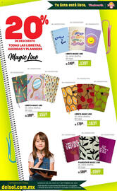 Catálogo Woolworth Página 34