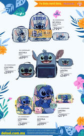 Catálogo Woolworth Página 39