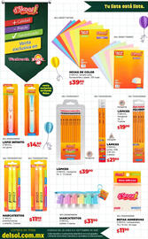 Catálogo Woolworth Página 4