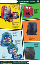 Catálogo Woolworth Página 42