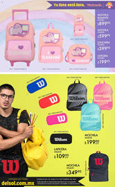 Catálogo Woolworth Página 45