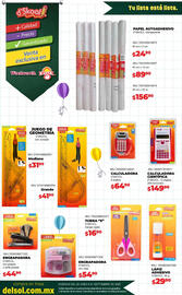Catálogo Woolworth Página 5