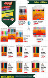 Catálogo Woolworth Página 6