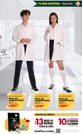 Catálogo Woolworth Página 76