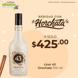 Catálogo Bodegas Alianza Página 1
