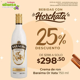 Catálogo Bodegas Alianza Página 2