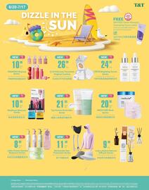 T&T Supermarket flyer week 26 Page 11