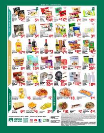 T&T Supermarket flyer week 26 Page 3