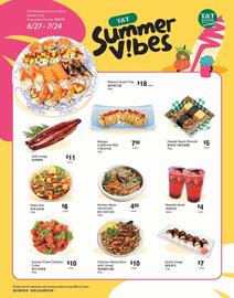 T&T Supermarket flyer week 26 Page 6