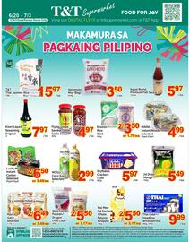 T&T Supermarket flyer week 26 Page 8