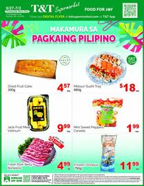T&T Supermarket flyer week 26 Page 9