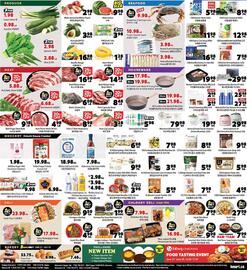 H-Mart flyer week 26 Page 2
