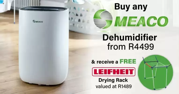 Tafelberg Furnishers catalogue (valid until 3-07)