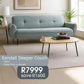 Tafelberg Furnishers catalogue Page 10