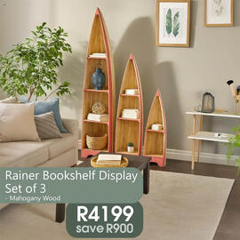 Tafelberg Furnishers catalogue Page 11