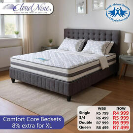 Tafelberg Furnishers catalogue Page 13