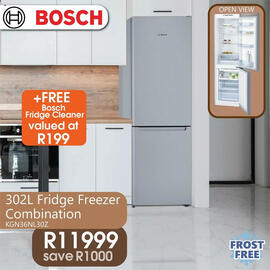Tafelberg Furnishers catalogue Page 8