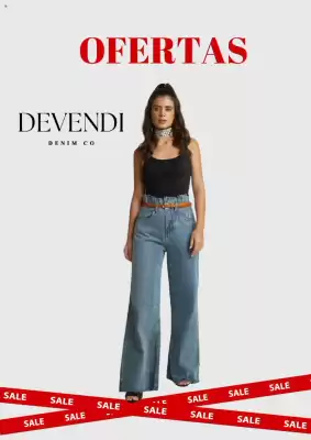 Catálogo Devendi (válido hasta 12-07)