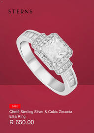 Sterns catalogue Page 3