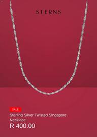 Sterns catalogue Page 4