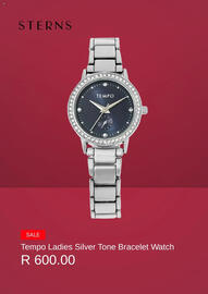 Sterns catalogue Page 5