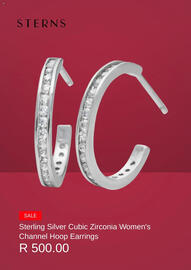 Sterns catalogue Page 6