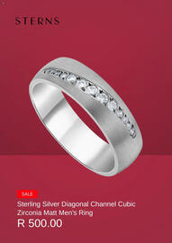 Sterns catalogue Page 7