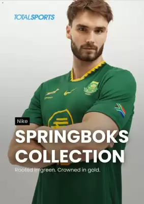 Totalsports catalogue