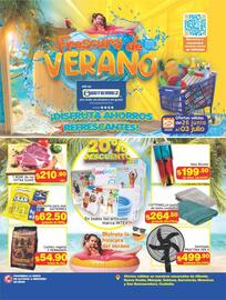 Catálogo Super Gutiérrez semana 26 Página 1